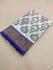 COTTON X KORA SILK TIE DYE SAREES CHINNLAPATTI